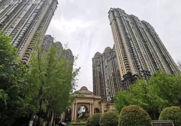 万达御湖世家档次怎么样(1)