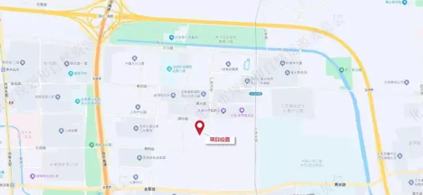 北五环属于北京哪个区(4)