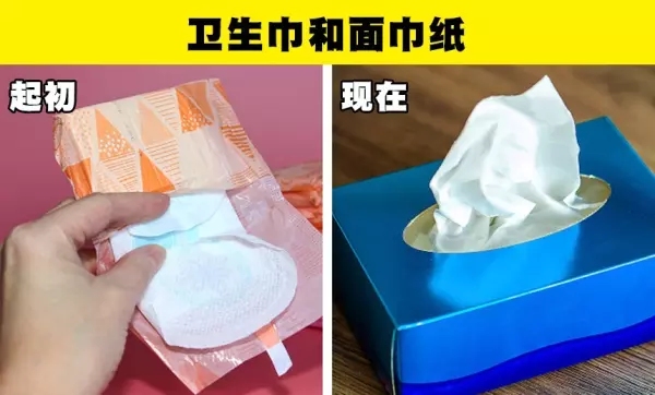 结合日常生活思考生活用品的使用场景与方法有哪些具有什么特色与卖点(4)