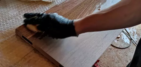 金丝胡桃木和胡桃木具体有什么不同(15)