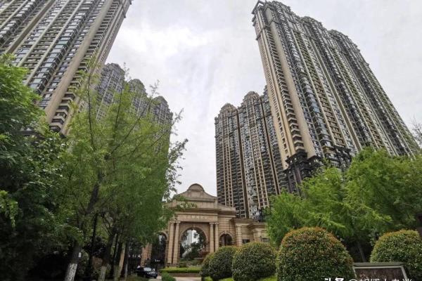 万达御湖世家档次怎么样.