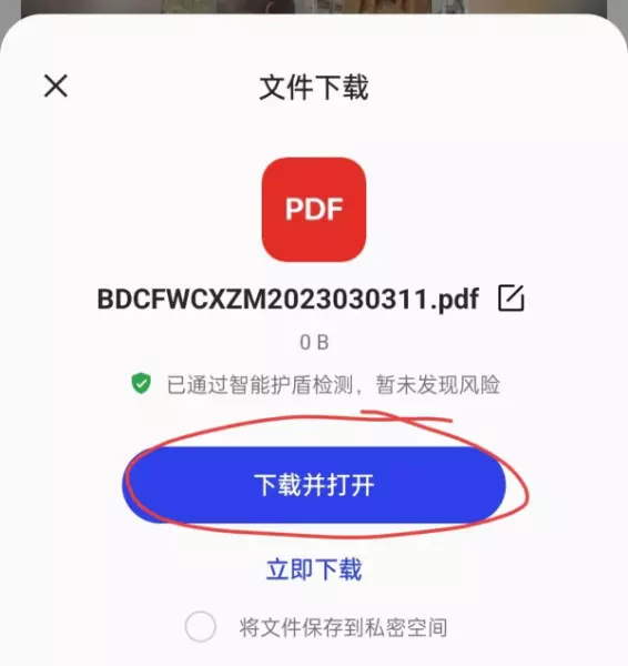 产调是什么东西,在哪里打印(7)