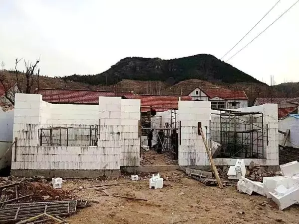 海容模块建房好为什么国家不去推广应用(2)