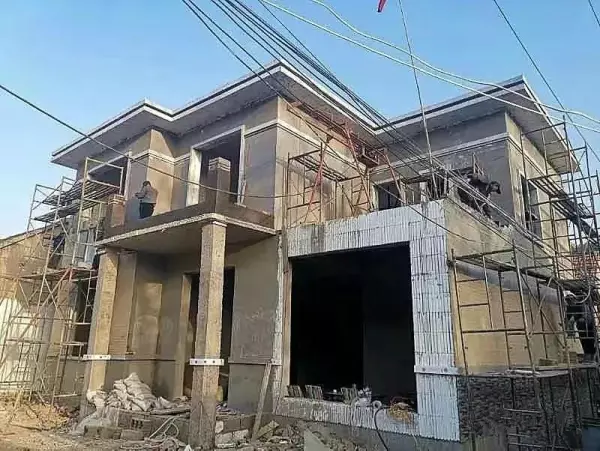 海容模块建房好为什么国家不去推广应用(4)