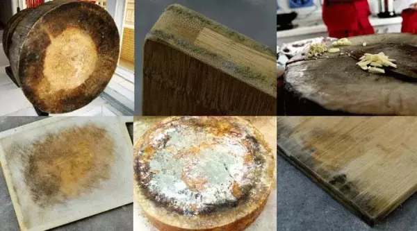 屋子里潮湿发霉的气味怎么消除(3)