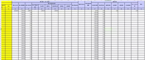 个人出租住房个人所得税怎么算2024最新标准(8)