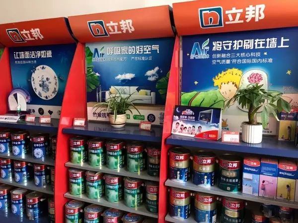 多乐士金装五合一和立邦金装五合一哪个好(2)