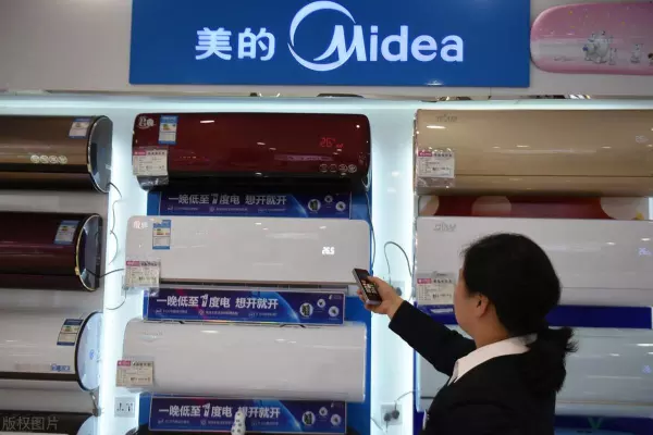 空调排行榜前十名品牌有哪些(2)