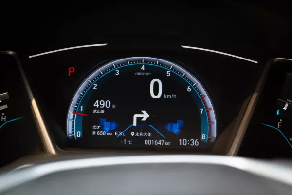 思域十代怎么连接carplay(2)