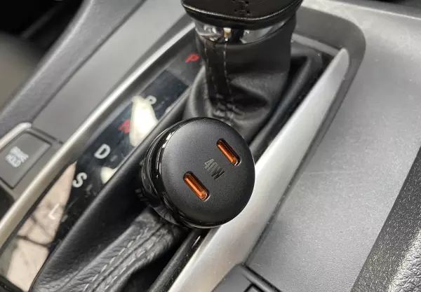 思域十代怎么连接carplay(4)