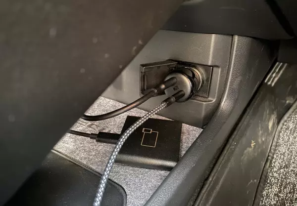 思域十代怎么连接carplay(5)