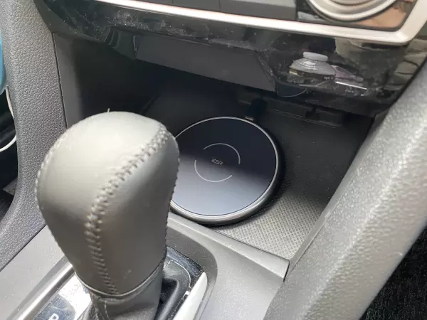 思域十代怎么连接carplay(6)