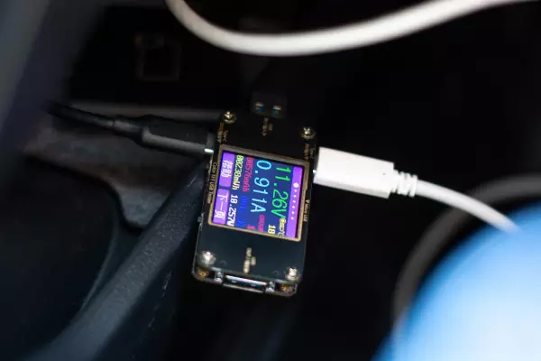 思域十代怎么连接carplay(7)