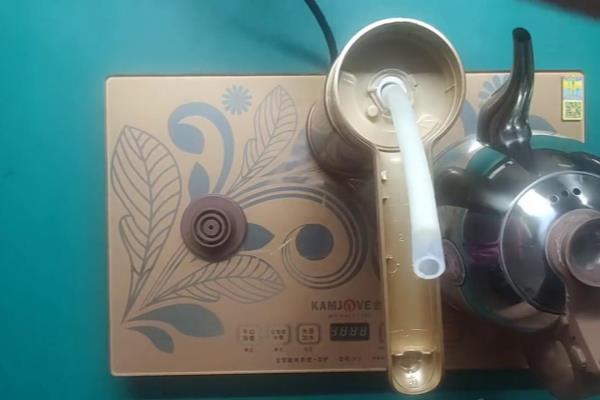 金灶茶具维修点银川地址在什么位置.