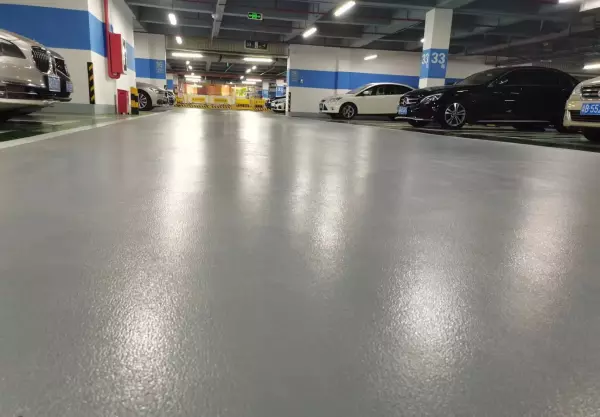 西安环氧地坪漆属于危废吗(3)