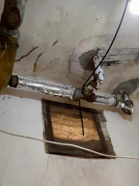 水管漏水补漏的最佳方法(2)