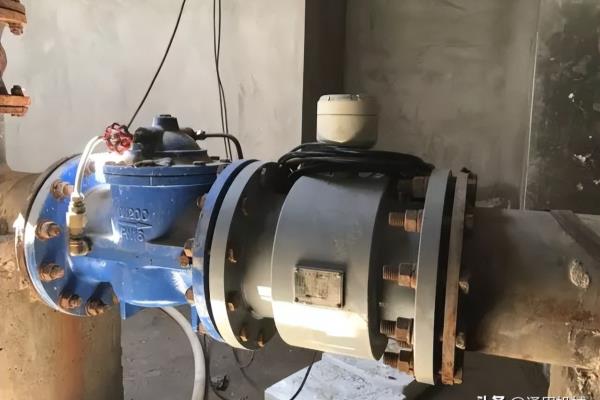 知道管道压力和流量如何计算公式.