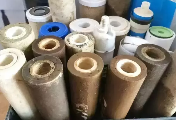 滨赫净水器k8什么时候换滤芯(8)