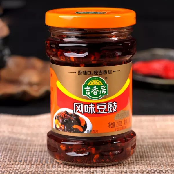 吉香居是哪个国家的品牌(5)