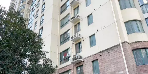 上海大花园属于哪个社区街道(2)