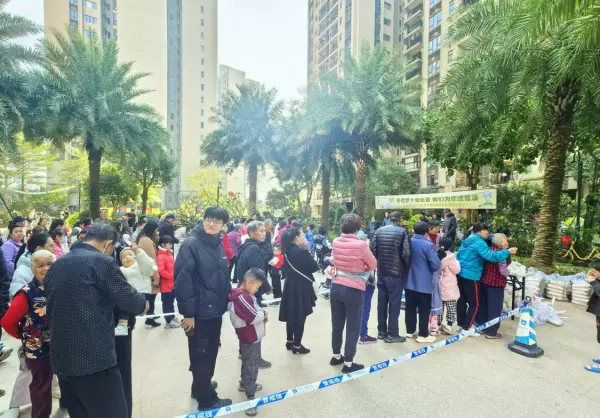 容桂碧桂园凤凰湾物消防合格吗(2)