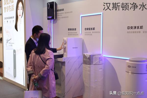 滨赫净水器k8什么时候换滤芯.
