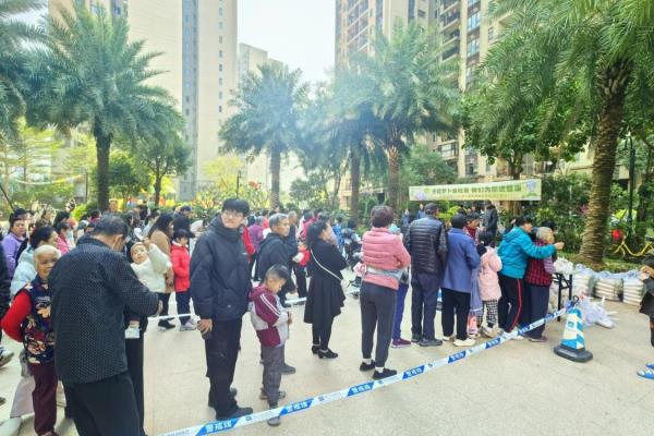 容桂碧桂园凤凰湾物消防合格吗.