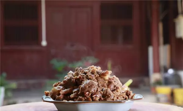 竹园小区对面沂蒙冷食怎么样(10)