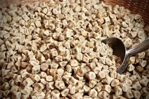 竹园小区对面沂蒙冷食怎么样(22)