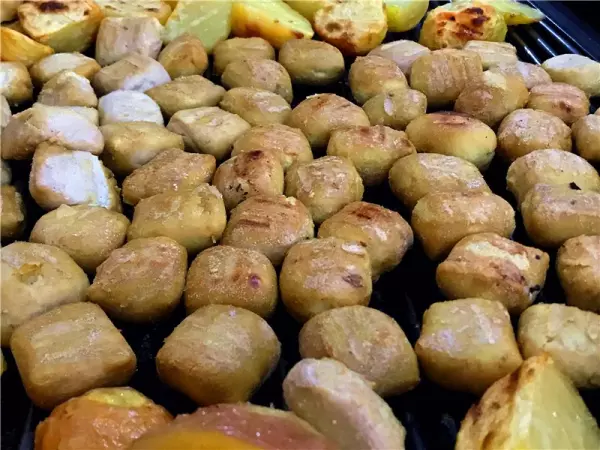 竹园小区对面沂蒙冷食怎么样(25)