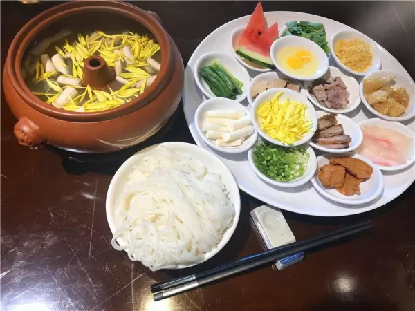 竹园小区对面沂蒙冷食怎么样(3)