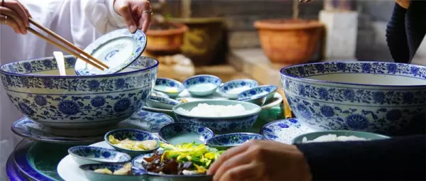 竹园小区对面沂蒙冷食怎么样(6)