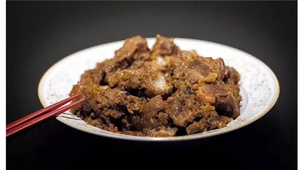 竹园小区对面沂蒙冷食怎么样(8)