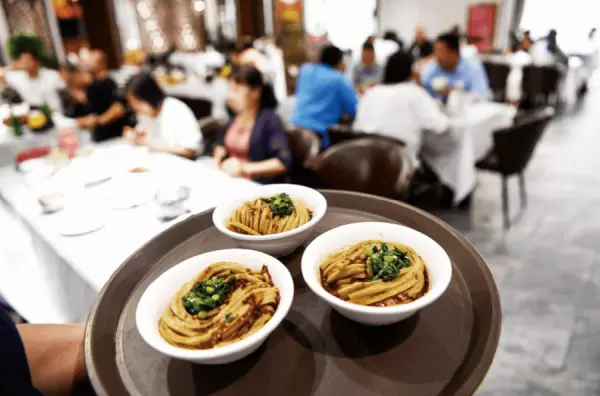 同和居饭店菜谱价格(3)