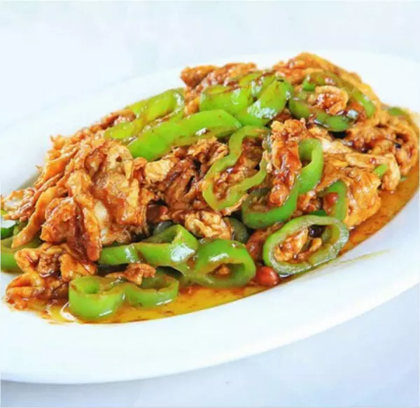同和居饭店菜谱价格(4)