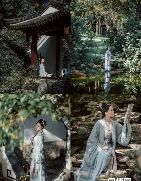 碧海湾公园有什么景点(4)