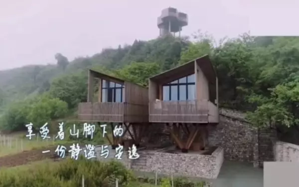 马清运为马伯骞设计的房子(11)