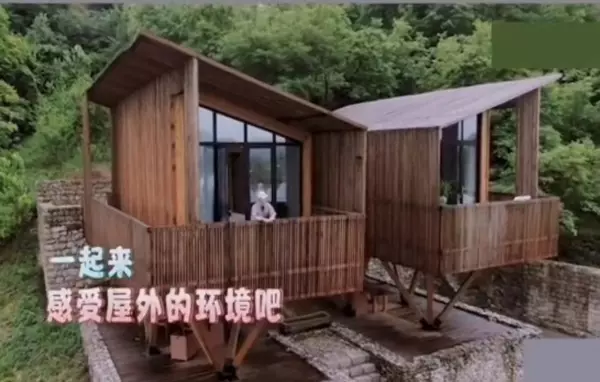 马清运为马伯骞设计的房子(12)
