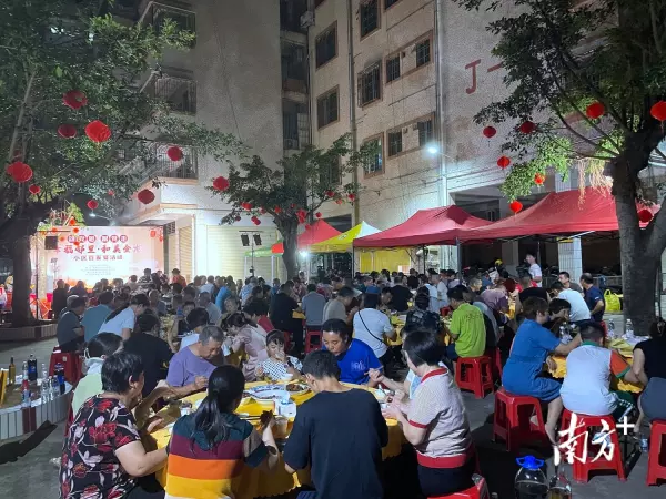 金龙花园是哪一年的房子(3)