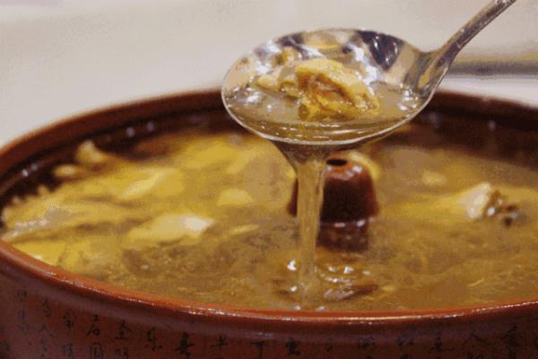 竹园小区对面沂蒙冷食怎么样.
