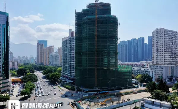 友谊大厦属于哪个街道(2)
