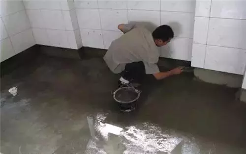 水不漏的使用方法要加水泥和沙吗(2)