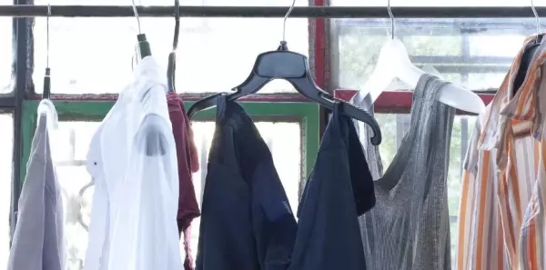 为什么衣服洗完有一股馊馊的味道(2)