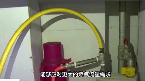 怎么看燃气表是g1.6还是g2.5(2)