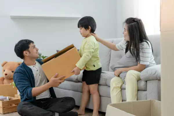 搬家黄历 是看入宅还是乔迁(4)