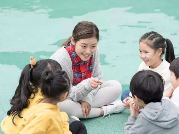 小女孩上厕所的教育方法(3)