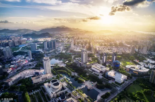 台州在哪里在哪个省份哪个市(3)