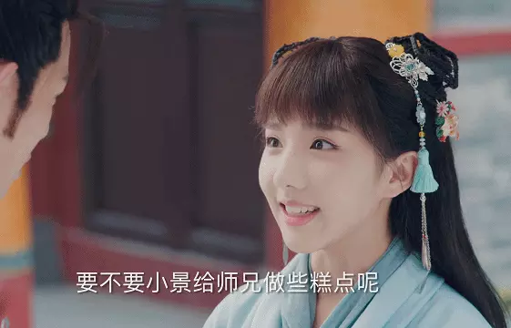 双丫髻是什么年龄梳的(15)