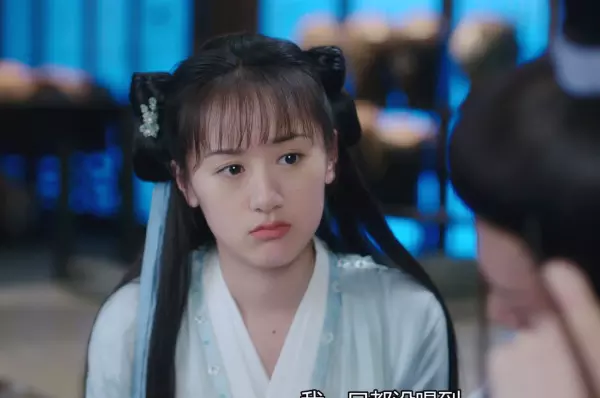 双丫髻是什么年龄梳的(18)