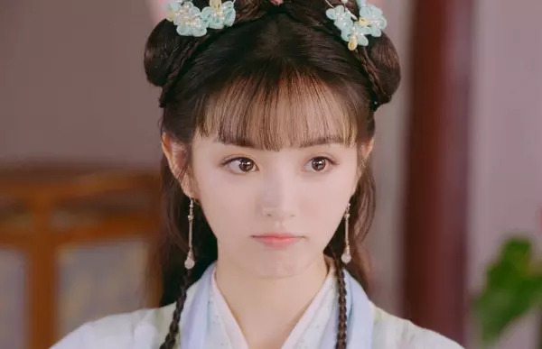 双丫髻是什么年龄梳的(19)